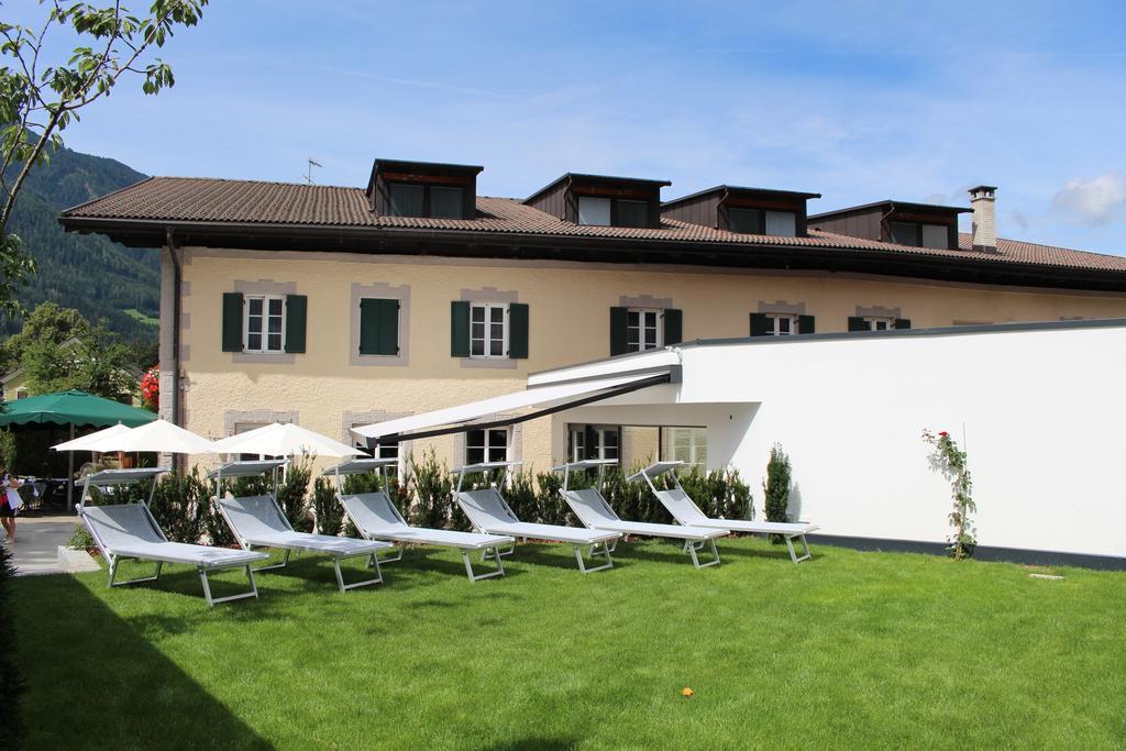 Hotel Lener Freienfeld Exterior foto