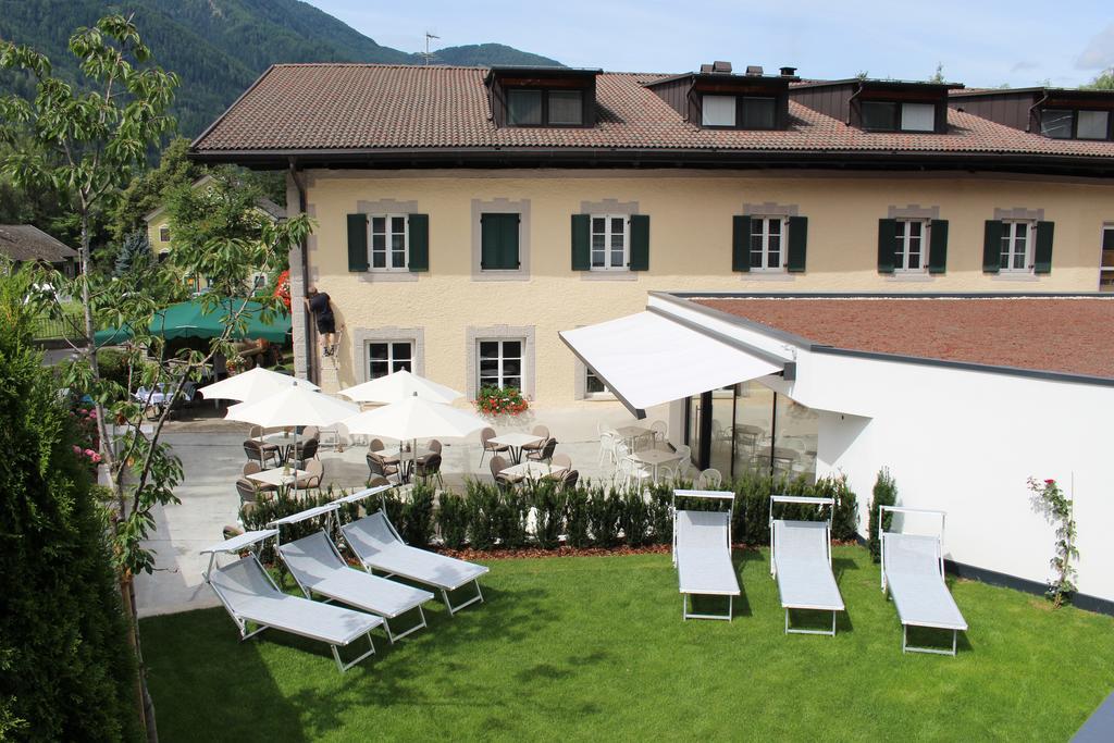Hotel Lener Freienfeld Exterior foto