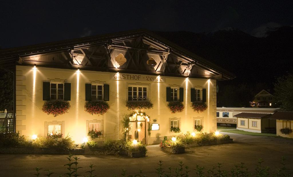 Hotel Lener Freienfeld Exterior foto